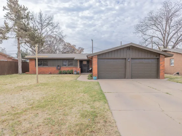 3505 47th St, Lubbock, TX 79413