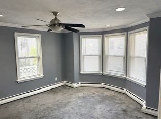 396 Durfee St #1, Fall River, MA 02720