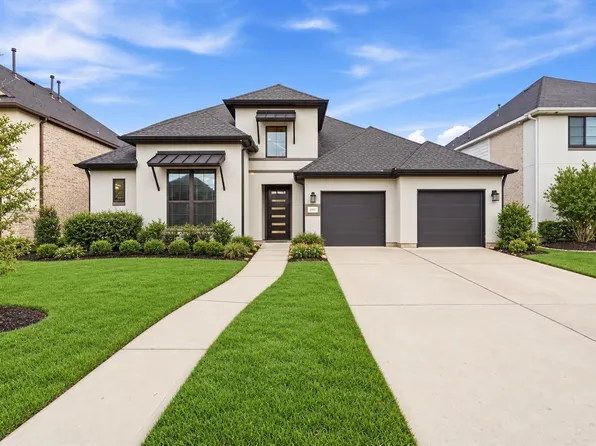 11915 Parsifal Creek Rd, Humble, TX 77346