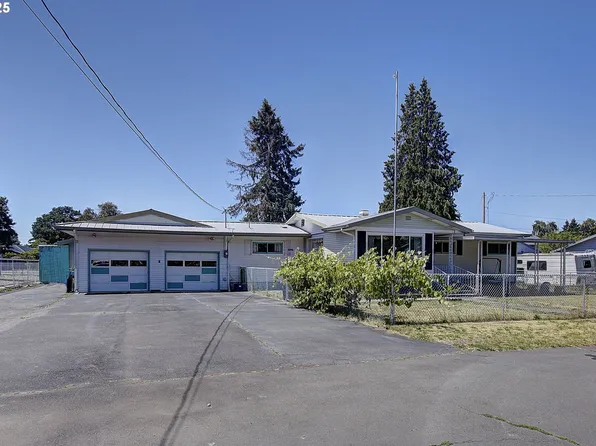 410 SE 100th Ave, Vancouver, WA 98664