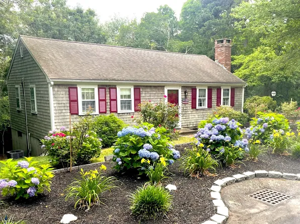 7 Propeller Way, East Dennis, MA 02641