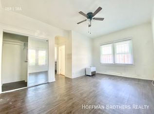 565 N Heliotrope Dr #203, Los Angeles, CA 90004