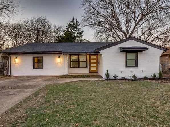 10915 Wyatt St, Dallas, TX 75218