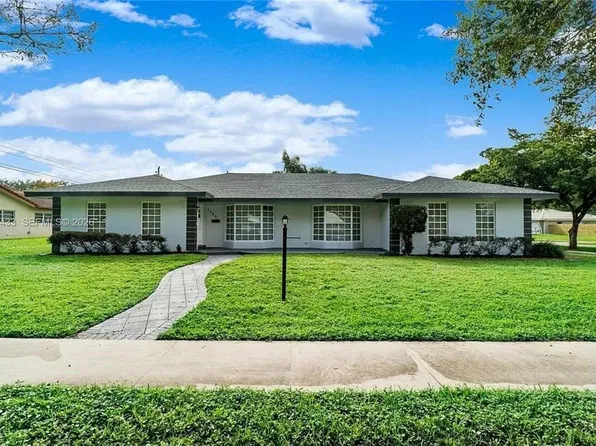 7380 NW 9th St, Plantation, FL 33317