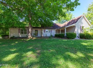 507 Parker St, Gibson, TN 38338