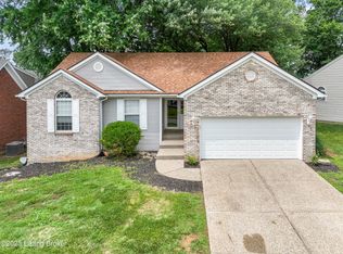 4132 Morgan Jaymes Dr, Jeffersontown, KY