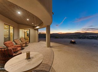 3185 S Grantham Hills Trl, Wickenburg, AZ 85390