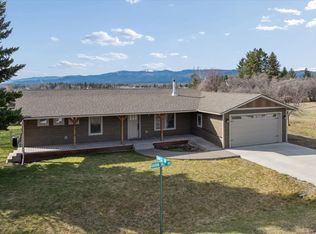 61 Harbin Hill Rd, Kalispell, MT 59901