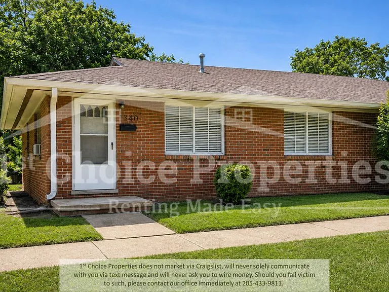 1340 Vinesville Rd — Photo 1