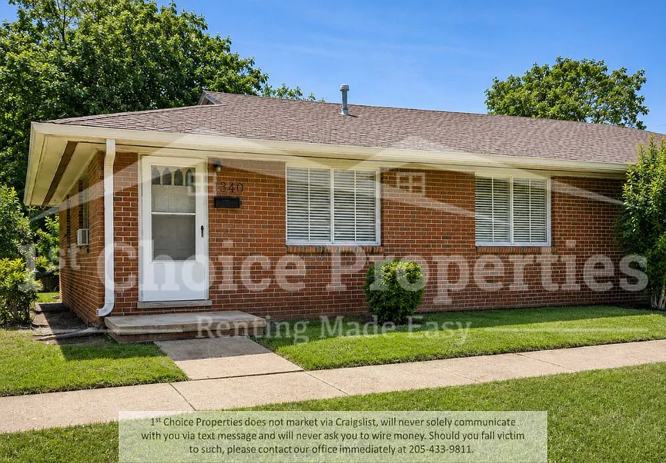 1340 Vinesville Rd