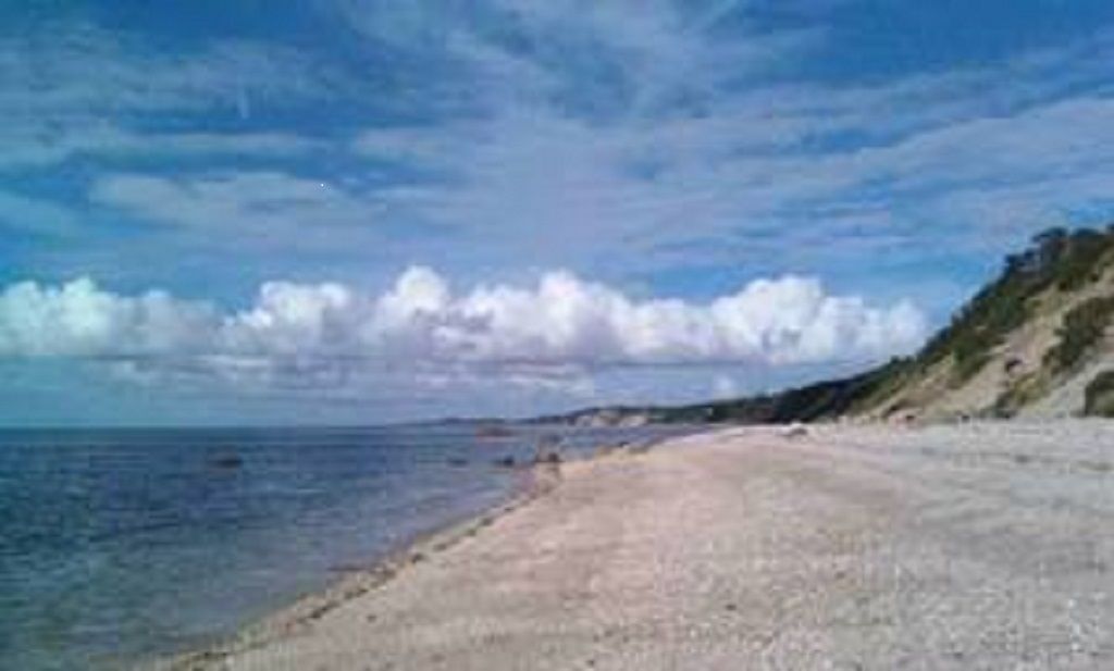  Just Down The Lane~ Your Stunning Private LI Beach Accessed By Stairs
