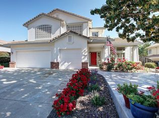 2107 Bates Cir, El Dorado Hills, CA 95762