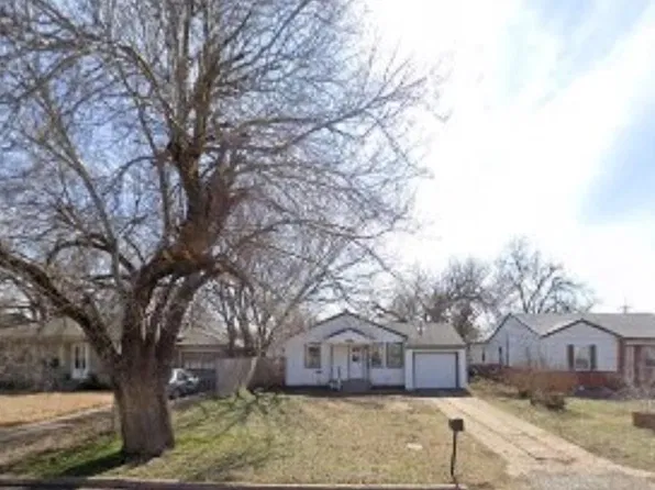 1706 NW Taft Ave, Lawton, OK 73507