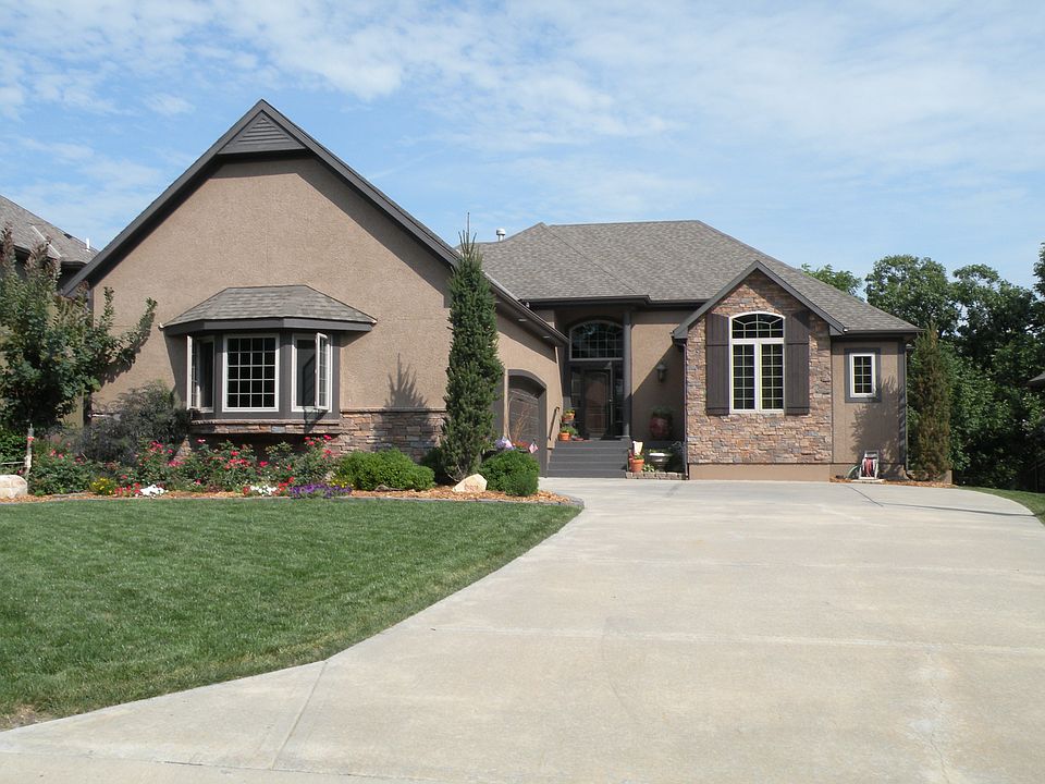 Front view