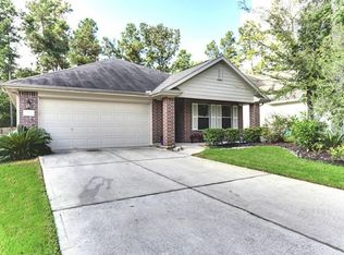 35 W Sage Creek Pl, Spring, TX 77382