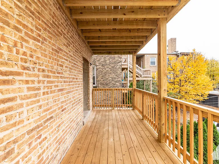 4616 N Monticello Ave #2 — Photo 16