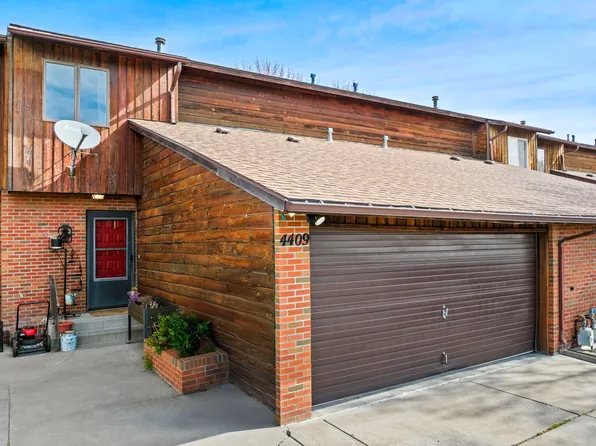 4409 8th Ave N, Great Falls, MT 59405