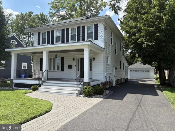 186 Madison Ave, Mount Holly, NJ 08060
