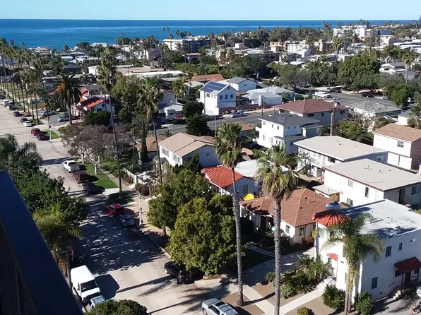 4944 Cass St, San Diego, CA