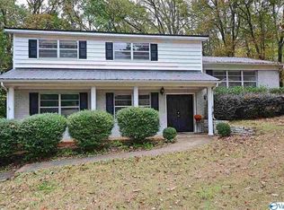 502 Chicamauga Cir SE, Huntsville, AL 35803