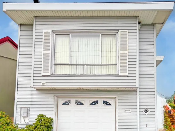 443 Price St, Daly City, CA 94014