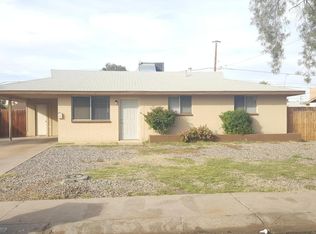 6230 W Marlette Ave, Glendale, AZ 85301