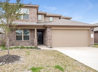 630 Autumn Flats Way, Rosharon, TX 77583