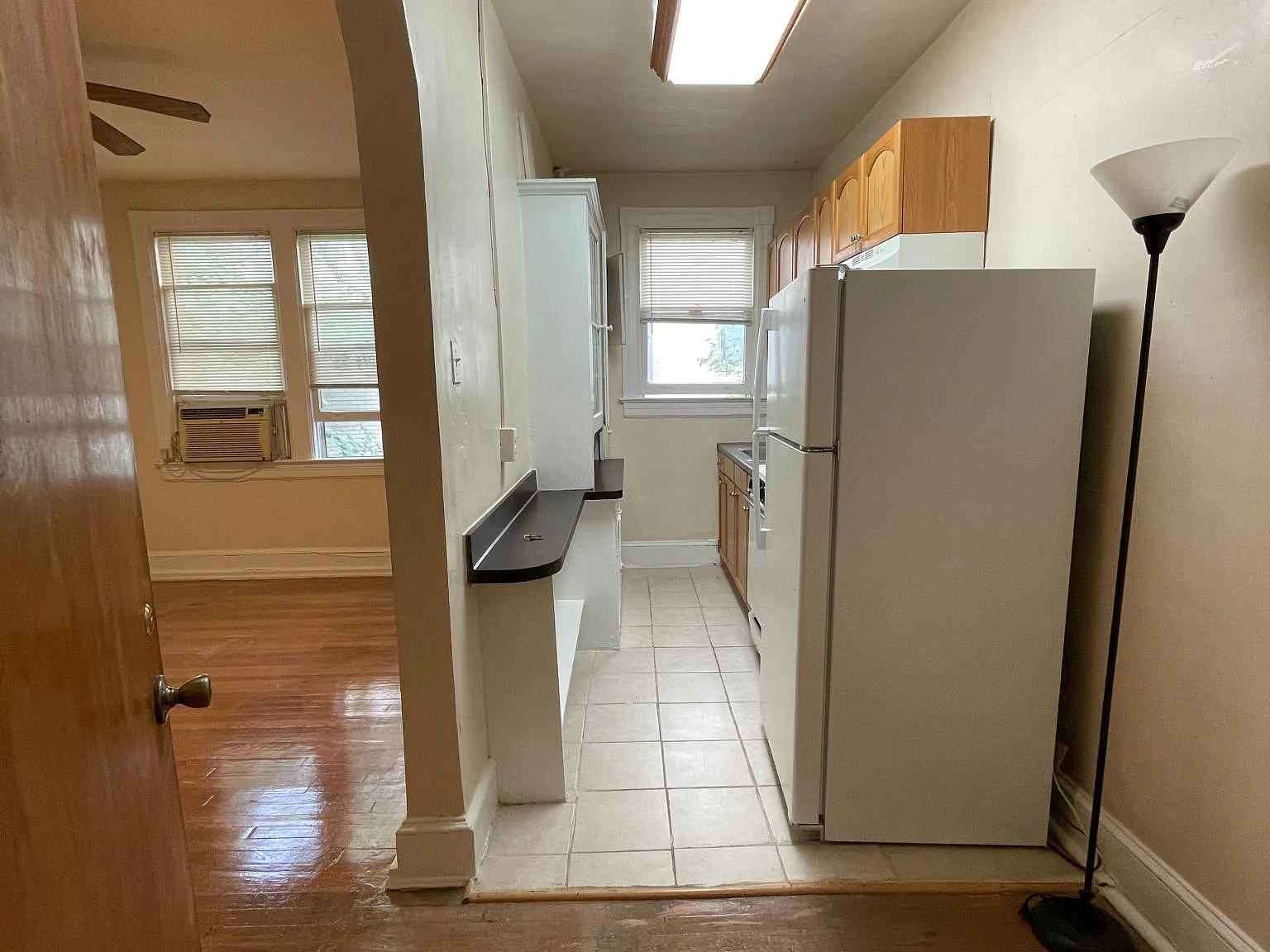 1 bed, 620 sqft, $1,550 — Photo 4
