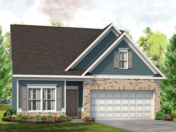 Addison Elevation B