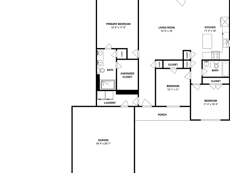 219 Plains Dr — Photo 16