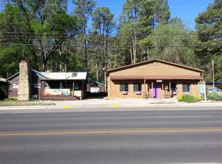 1407 Sudderth Dr, Ruidoso, NM 88345