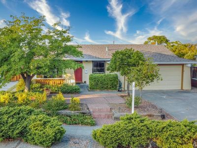 567 Tuscarora Dr, San Jose, CA, 95123