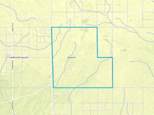 250 Saint Dr E LOT 25, Lancaster, CA 93535