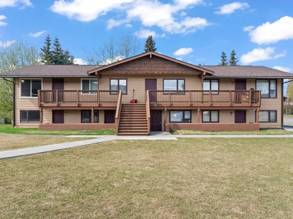 5326 Lionheart Dr APT 11, Anchorage, AK 99508