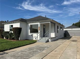 2113 N Locust Ave, Compton, CA 90221