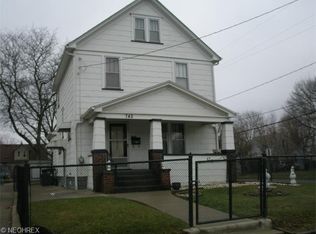 742 Carpenter St, Akron, OH 44310