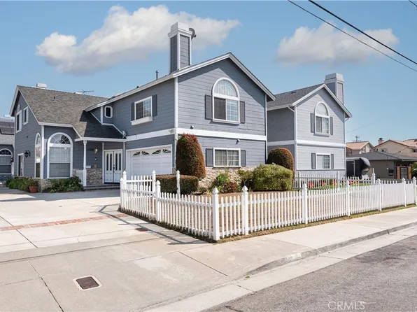1730 Date Ave, Torrance, CA 90503