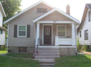 977 Seymour Ave, Columbus, OH