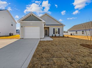 138 Meadow Sage St, Raeford, NC 28376