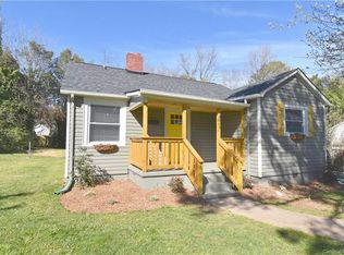 1332 West Blvd, Charlotte, NC 28208