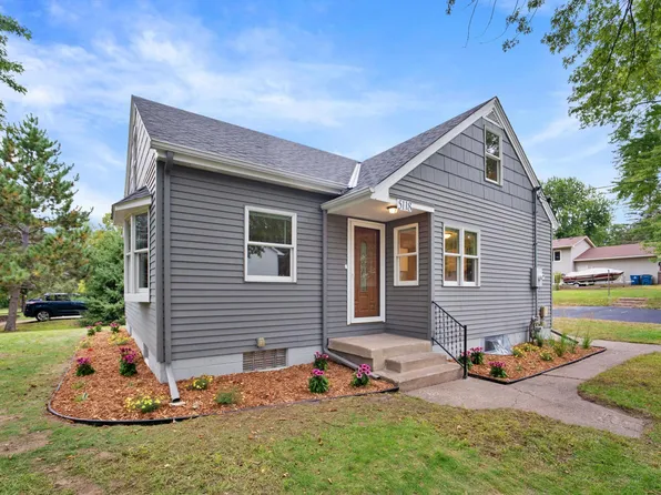 5118 Otter Lake Rd, White Bear Township, MN 55110