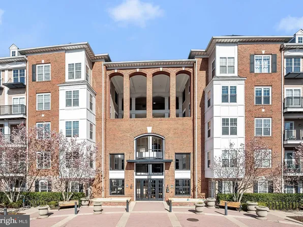 501 Hungerford Dr APT 237, Rockville, MD 20850