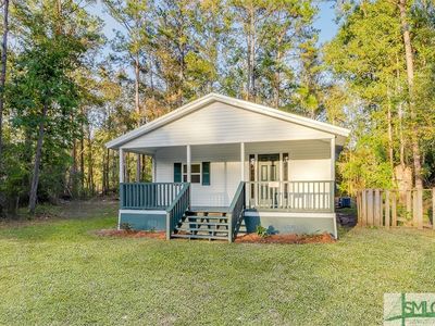 255 Cedar Ln, Guyton, GA, 31312