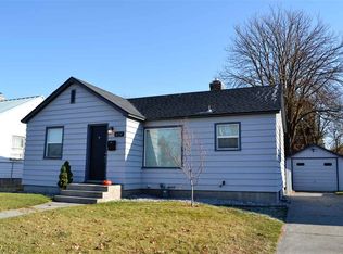 6114 N Post St, Spokane, WA 99205