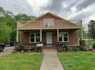 1302 Highway 113, Bulls Gap, TN 37711