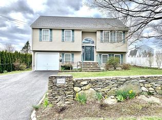 355 Whetstone Hill Rd, Somerset, MA 02726