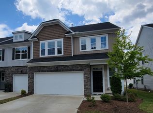 1109 Southpoint Trl, Durham, NC 27713