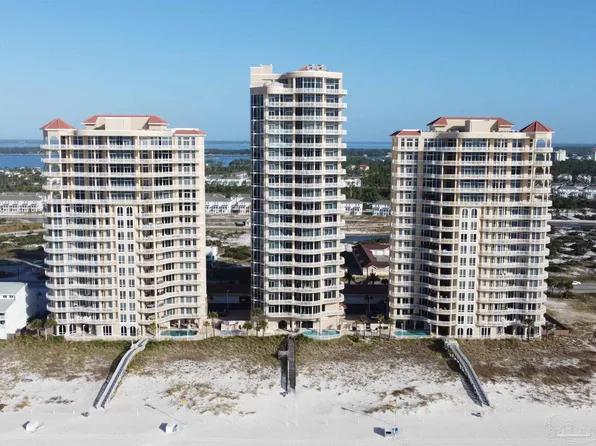 14239 Perdido Key Dr Penthouse 3, Perdido Key, FL 32507