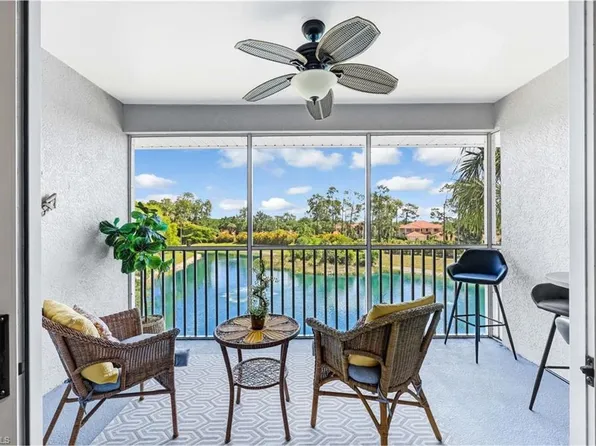7827 Regal Heron CIR #302, NAPLES, FL 34104