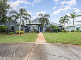 5548 Augusta Ln, Merritt Island, FL 32953